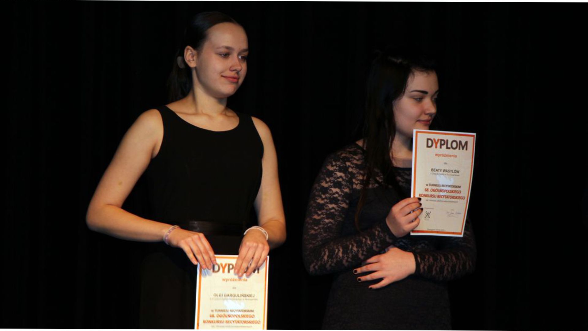 KONKURS | WNIKI OKR 2023!